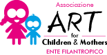 Associazione Art for Children and Mothers - Logo