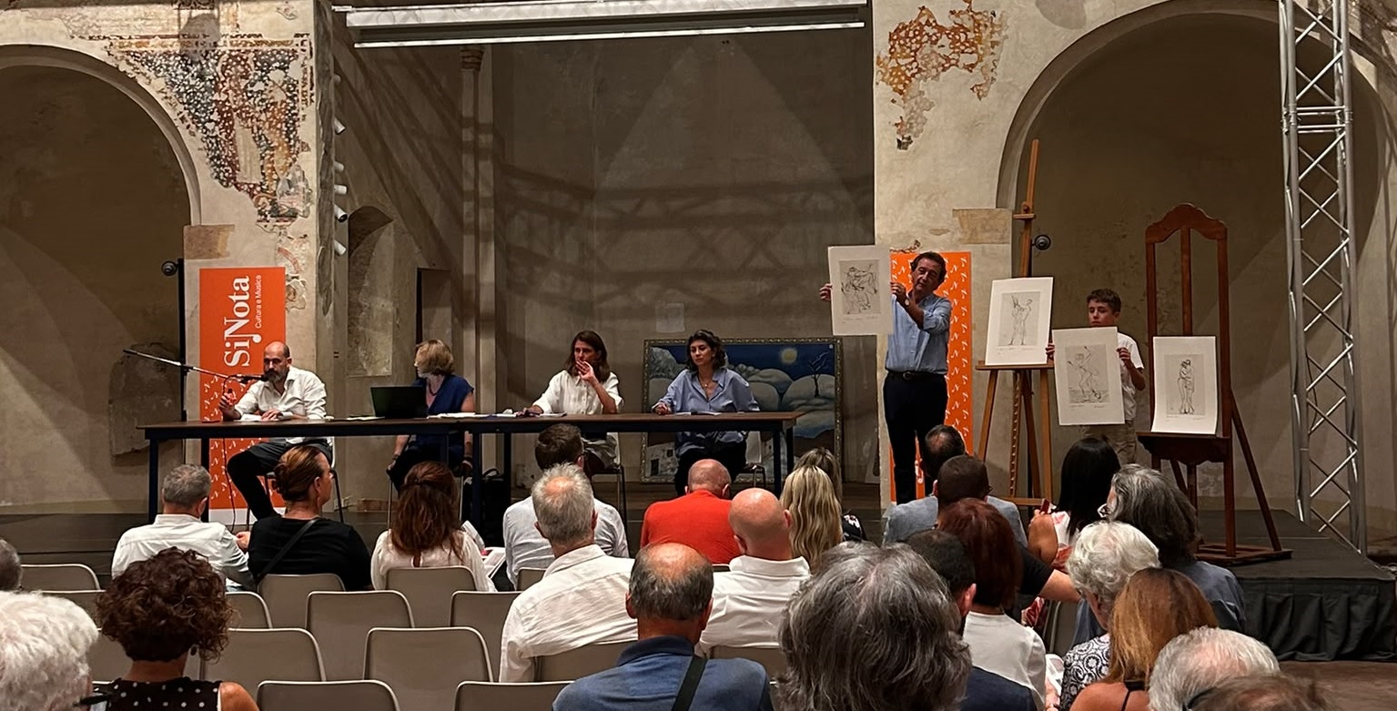 Raccolti 27.800 euro con l'Asta di Beneficenza
