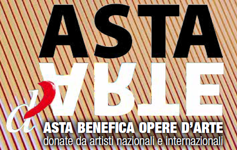 Torna l'Asta Benefica di Art For Children And Mothers: appuntamento il 16 luglio a Pordenone