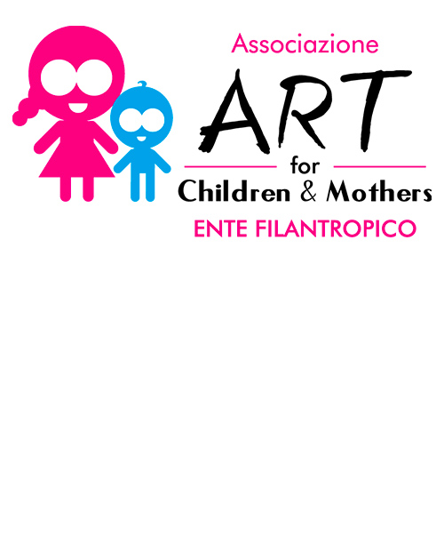 Art For Children And Mothers diventa Ente Filantropico ETS