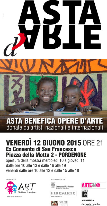 12 giugno 2015 - Pordenone