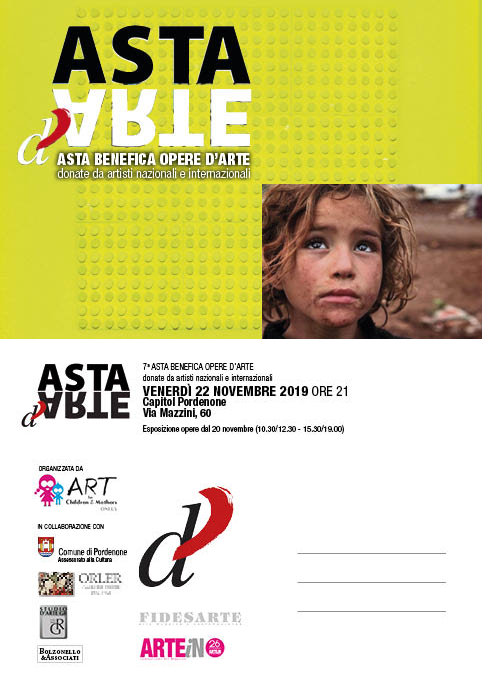 22 novembre 2019 - Pordenone